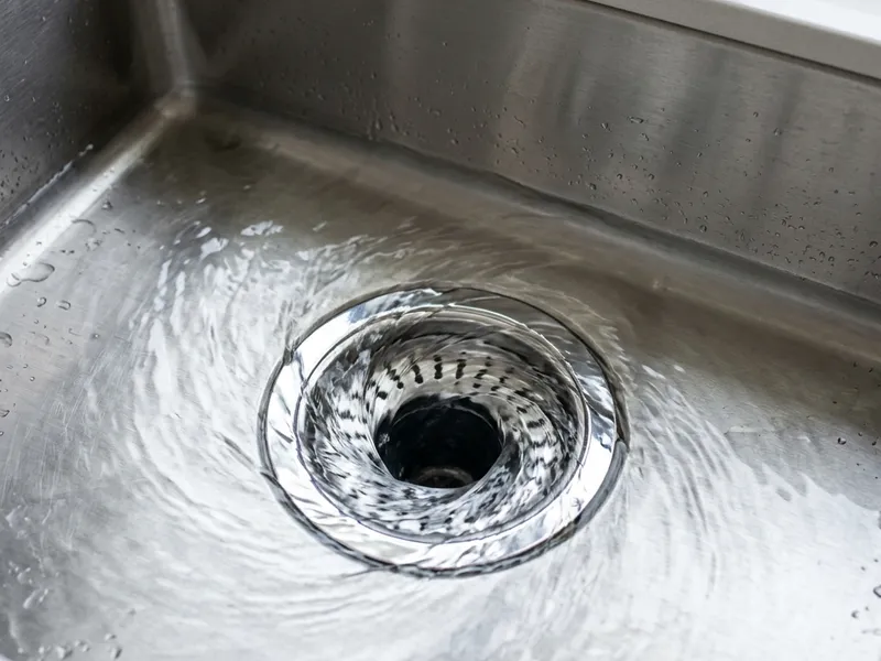 Drain Cleaning Plumber in Elderton, PA